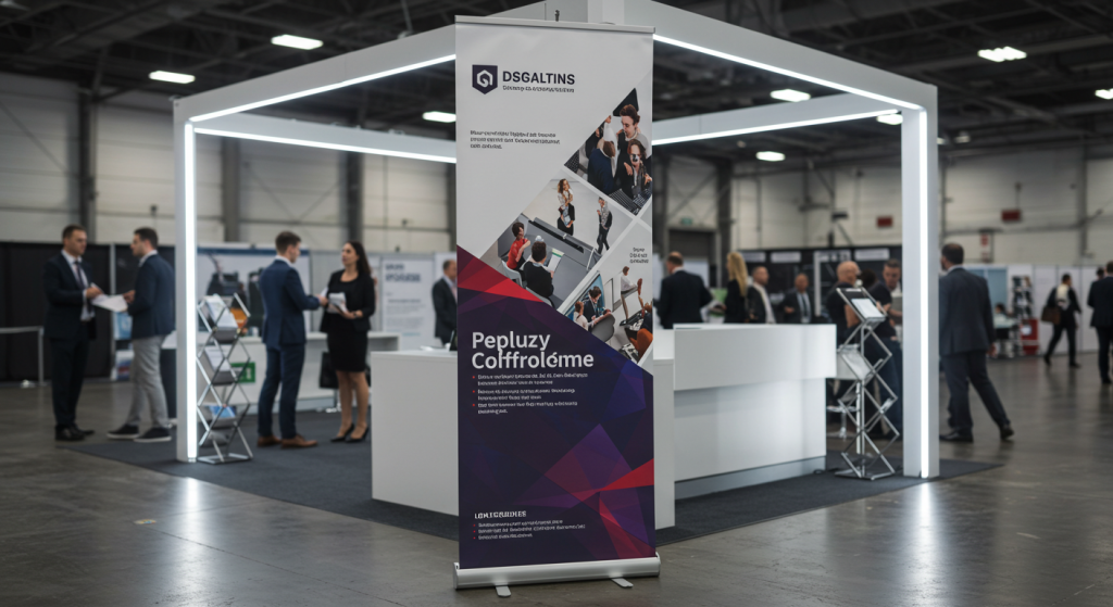 Banner Stands