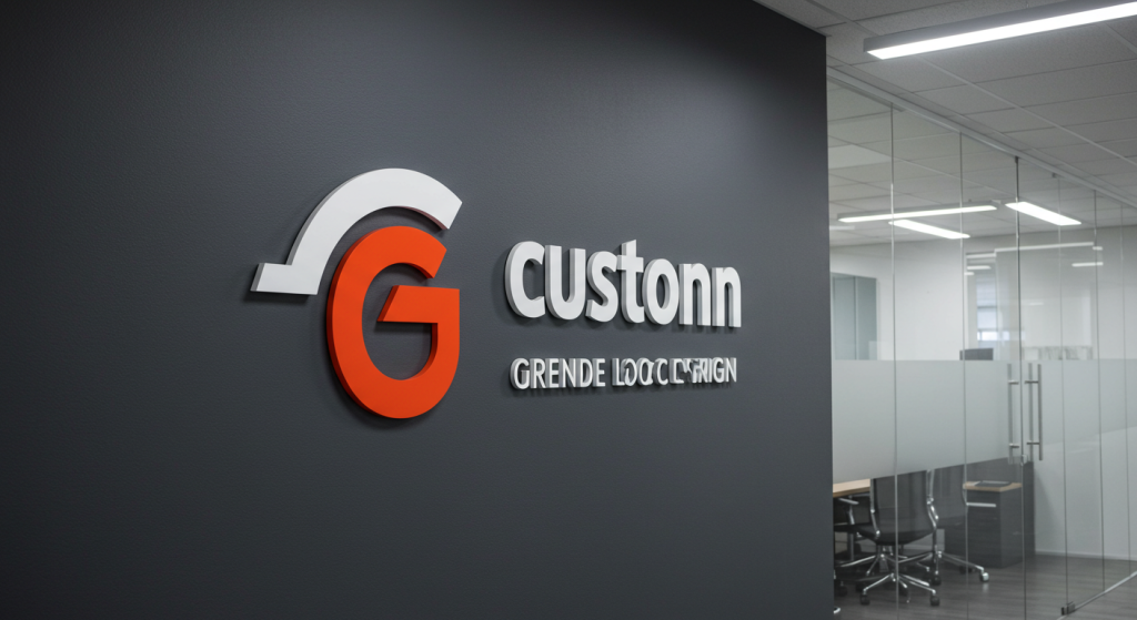 Custom Logos