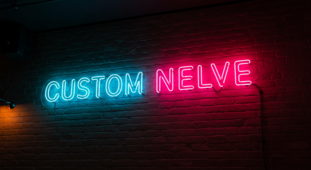 Neon Signs