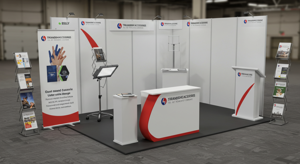 Tradeshow Accessories Print
