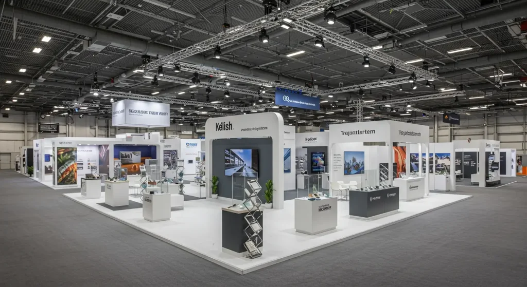 Tradeshow Solutions