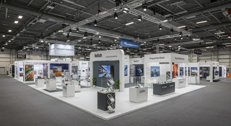 Tradeshow Solutions