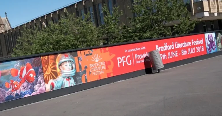 Weatherproofing Outdoor Signage the Right Way