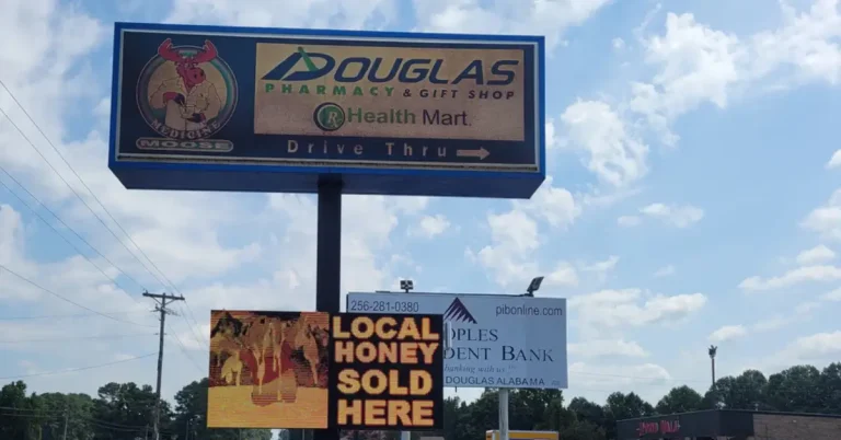 Common Signage Electrical Issues and Their Fixes