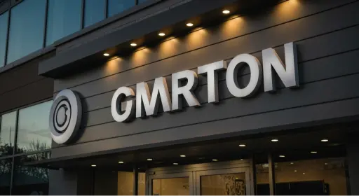 3D Dimensional Signs ideas