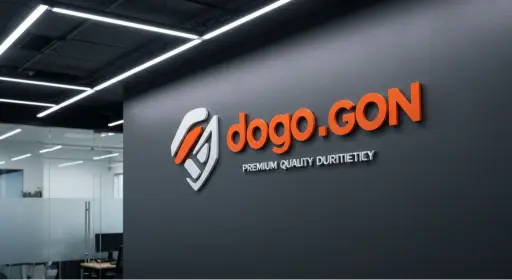 Custom Logo Signs Ideas