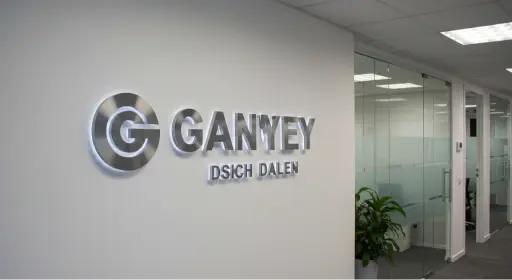 Indoor Office Signs Luxury