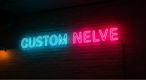 Neon Signs
