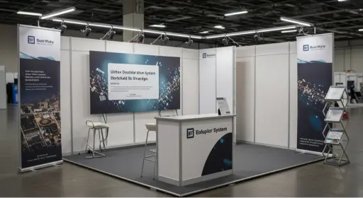 Portable Display System