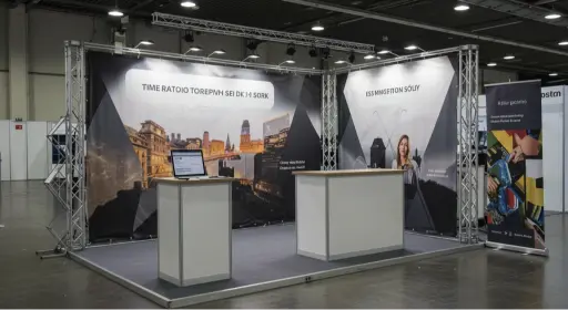 Portable Display Systems Ecolor