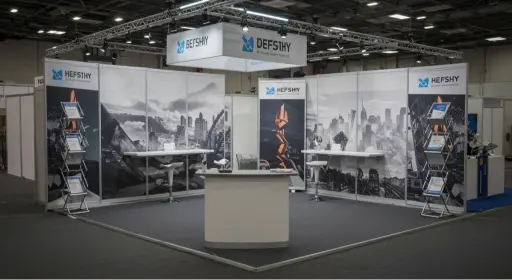 Portable Display Systems Printing