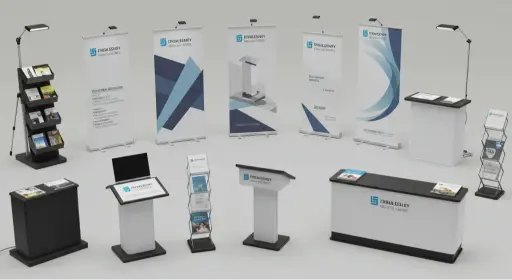 Tradeshow Accessories Ecolor